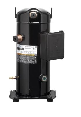 více o produktu - Kompresor scroll ZP143KCE-TFD-455, R410A, 400V, Copeland